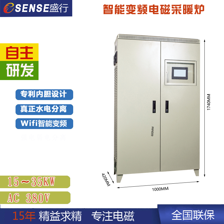 电磁采暖炉·取暖器及配件产品图2