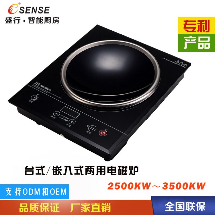 食品加工与蒸煮电磁加热应用